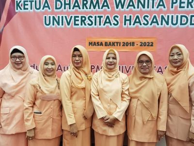 7-Sertijab DWP Unhas - Juni 2022